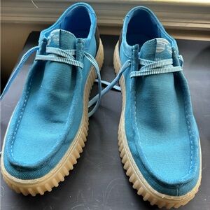 Men's Clark’s Torhill